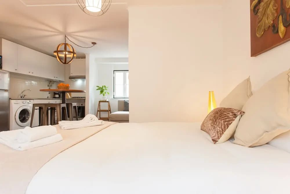 Moniz Studio Apartment - by LU Holidays - photo 3