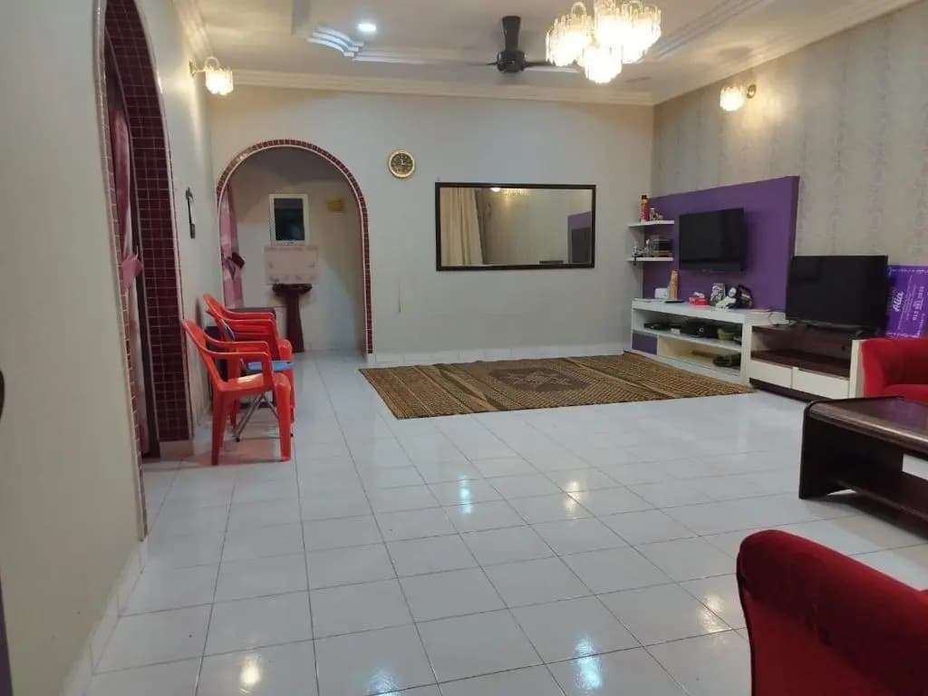 Homestay Alia - photo 7