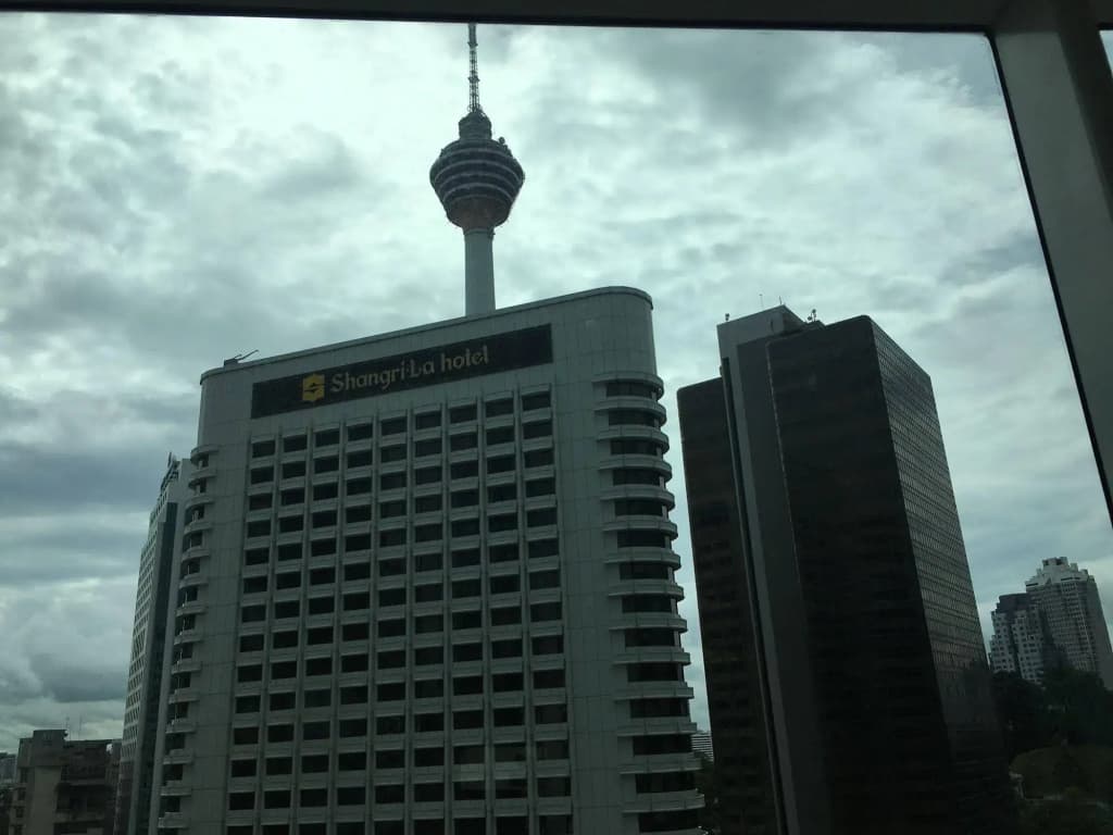 Vortex Suite KLCC at Penguin Homes - photo 1