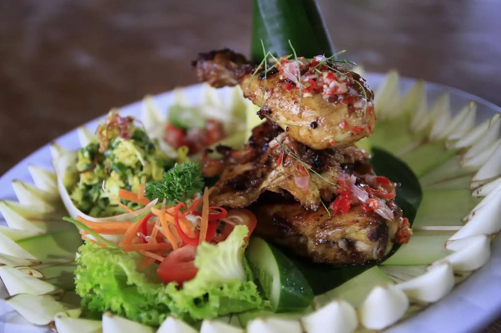 Chili Ubud Cottage - photo 11