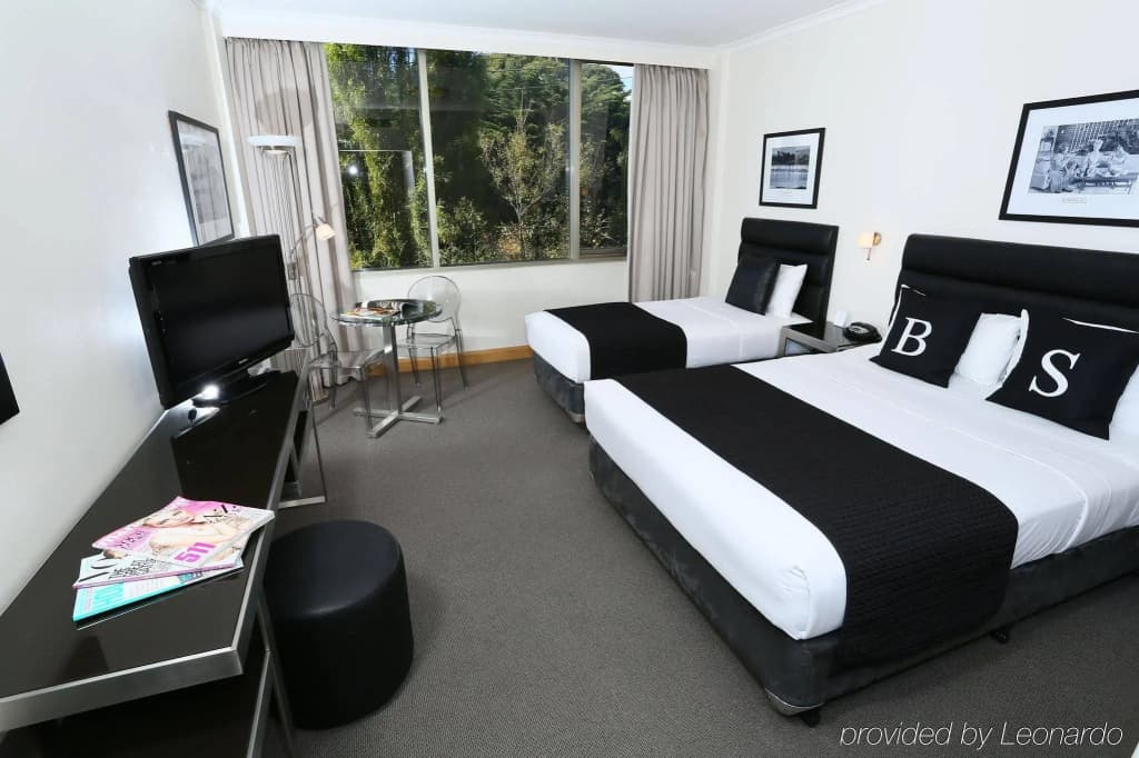 Brighton Savoy - photo 1