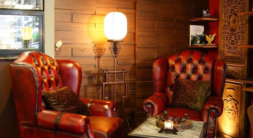 The Fusion Suites - photo 36