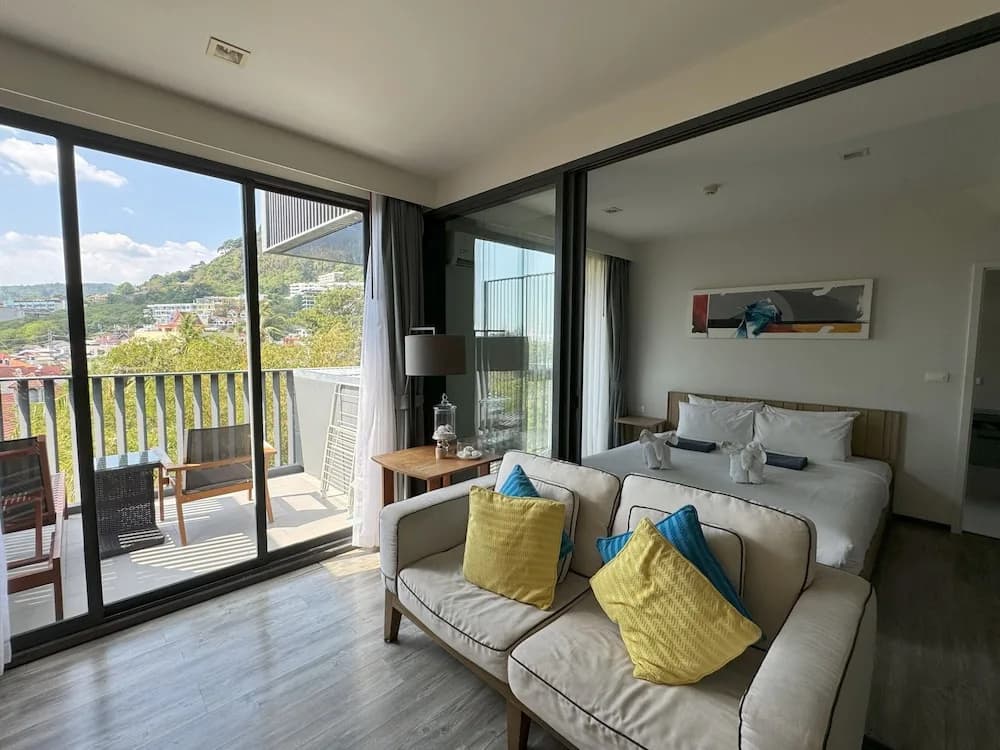 The Deck Condominium by Lofty - photo 7