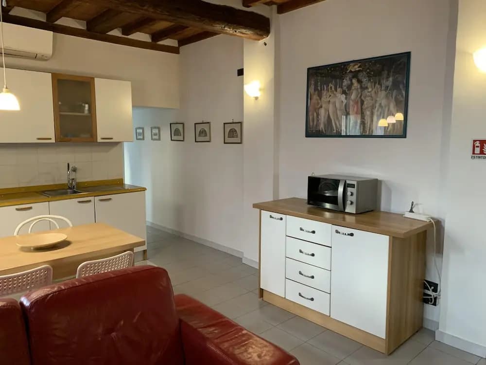 San Cristofano Apartment - photo 10