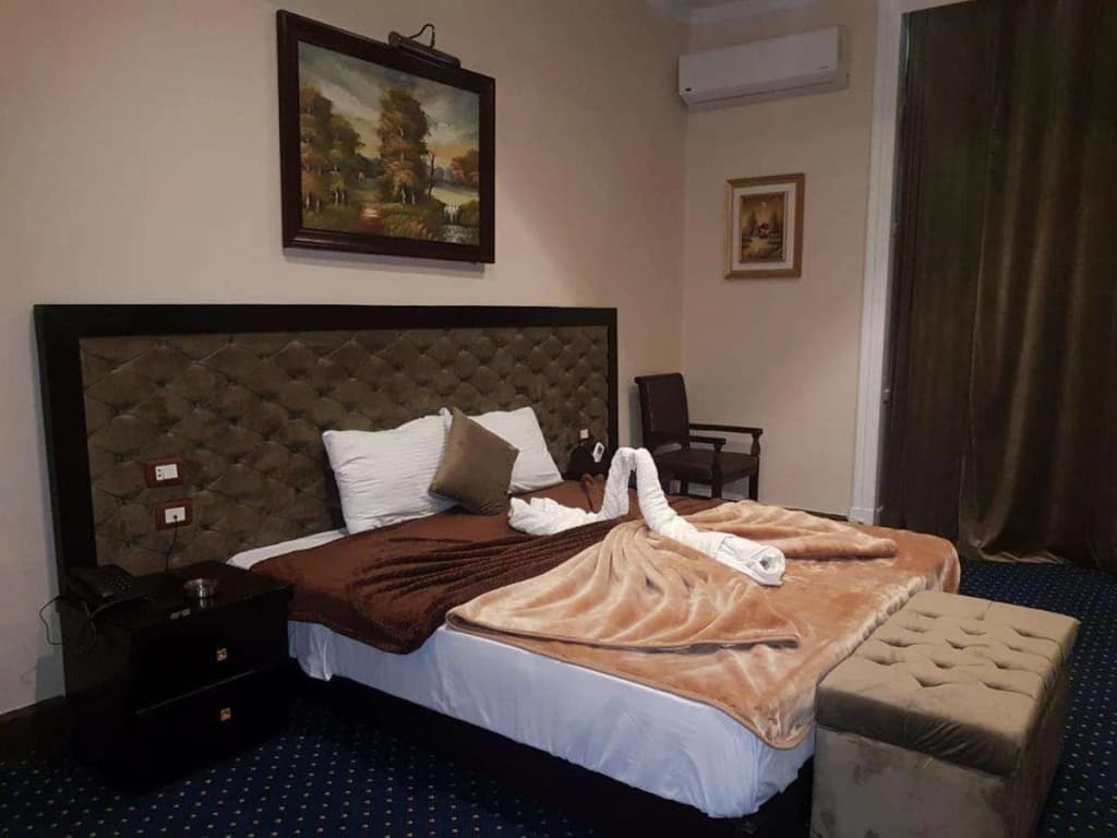 Paradise Boutique Hotel - photo 19