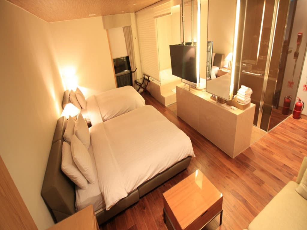 Hotel Grammos - photo 30