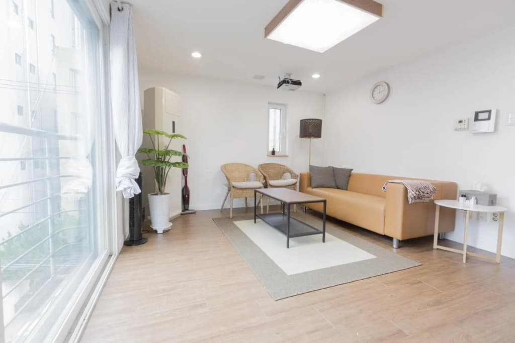 SiO HOSTEL SUITE - photo 3