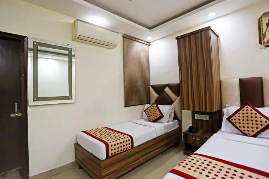 Hotel Dreamland Deluxe - photo 27