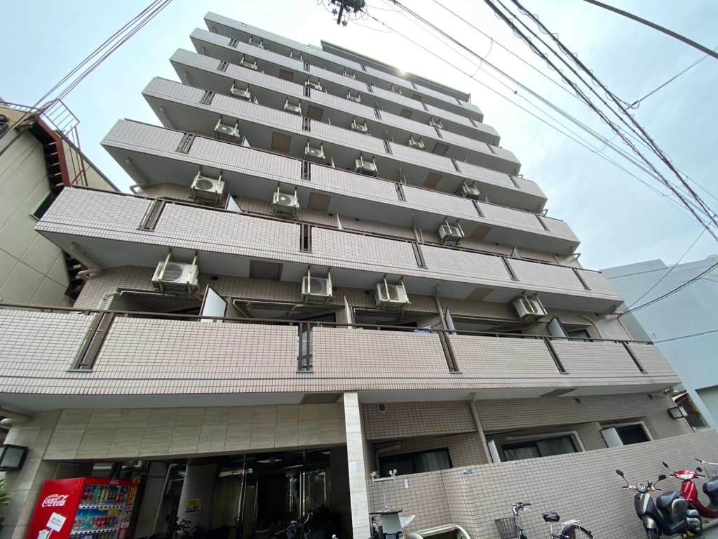 EX Shirokitakoen Apartment 101 - photo 1