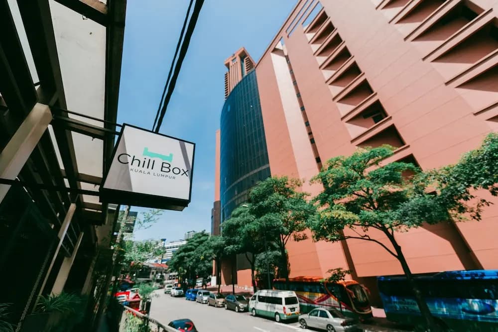 Chill Box KL - photo 1