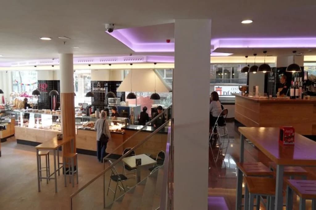 Hotel Exe Moncloa - photo 32