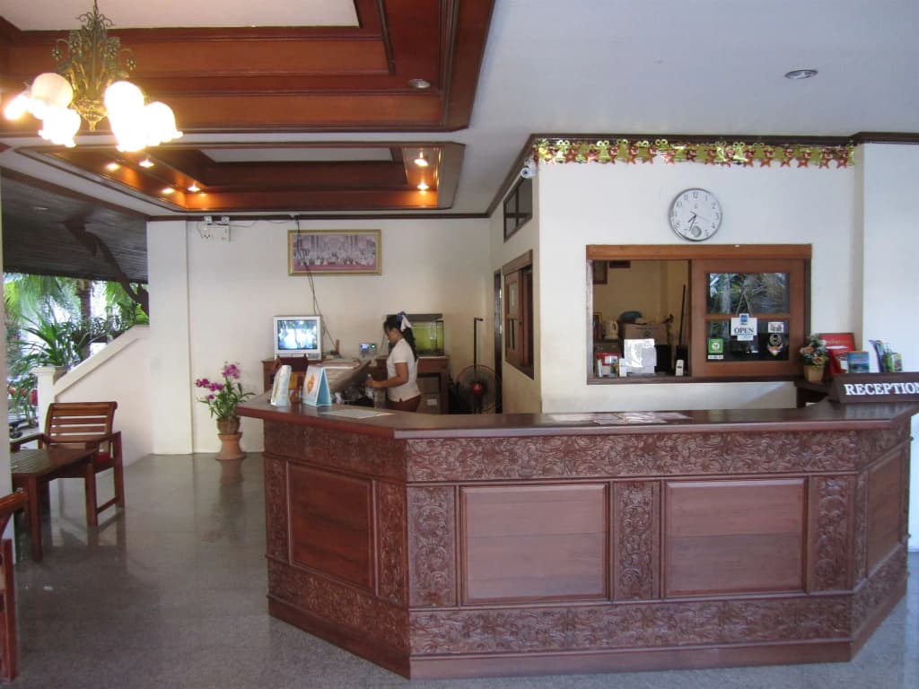 Marina Villa - photo 2