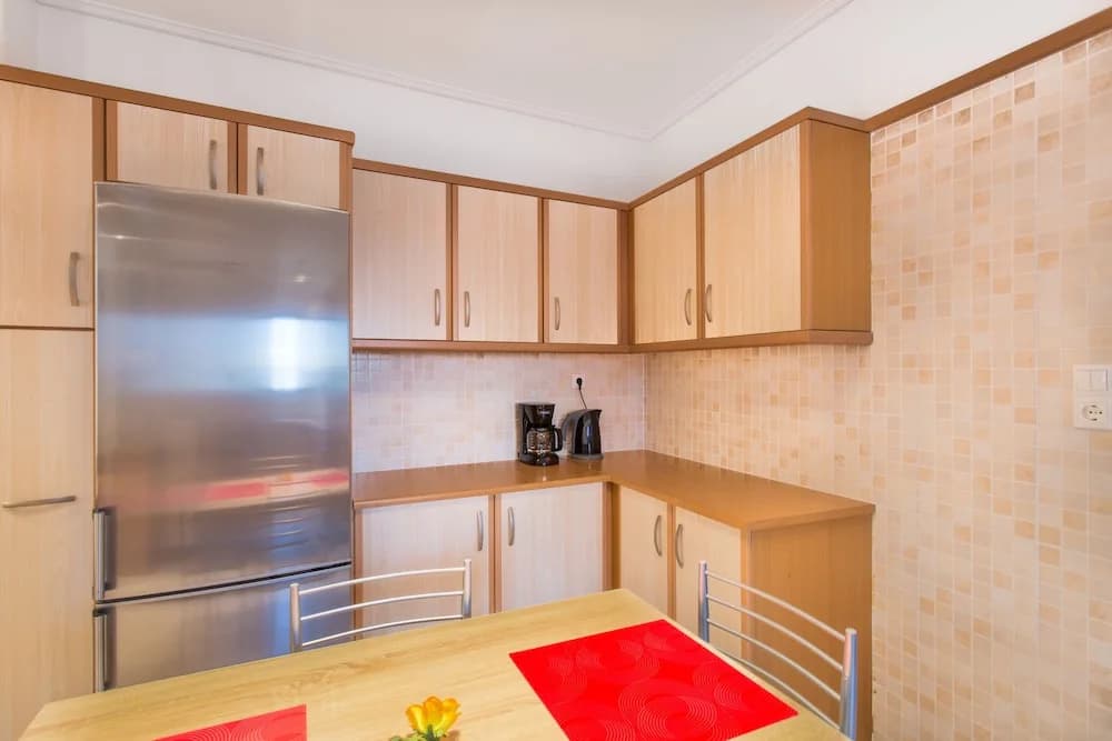 Anesis Luxury Apartment - photo 13