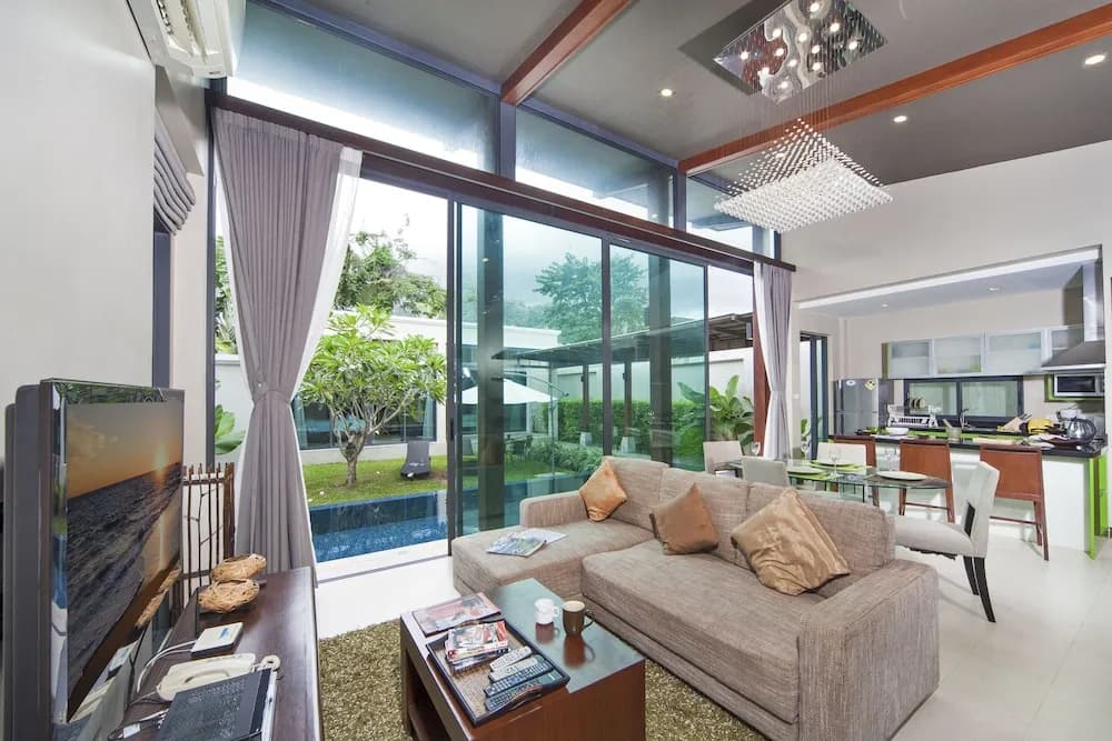 Baan Wana 8 - main photo