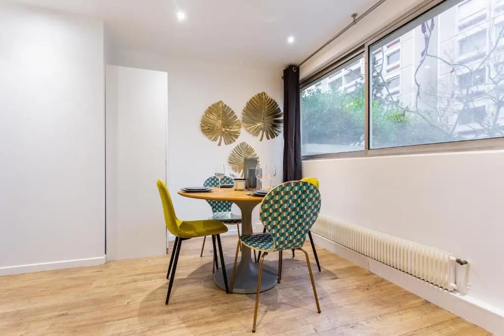 CMG Résidence Montmartre - Cottages - photo 2