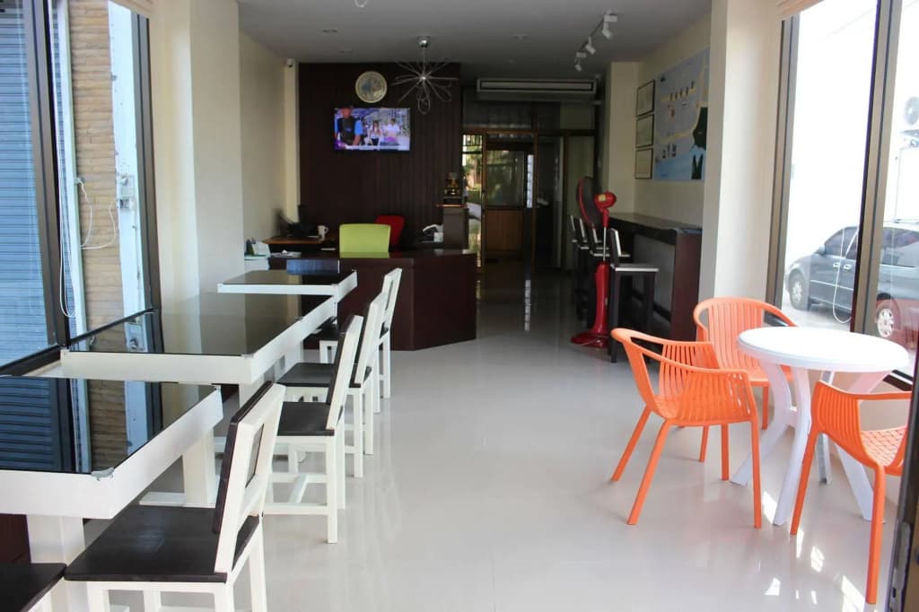 Hanuman Hostel - photo 16