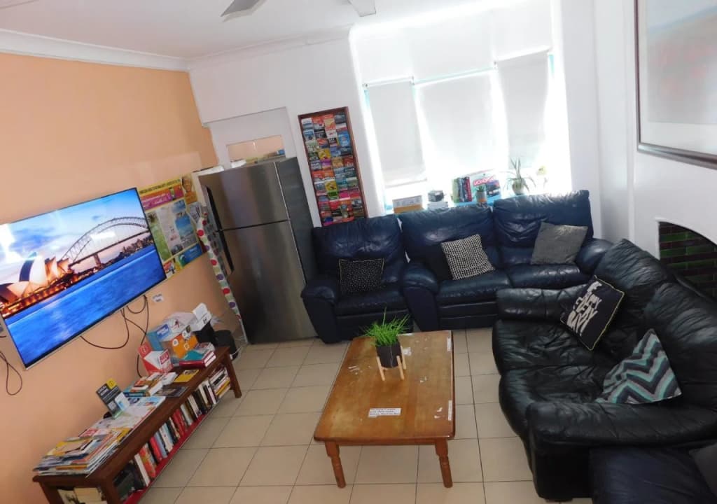 Casa Central Accommodation - Hostel - photo 14