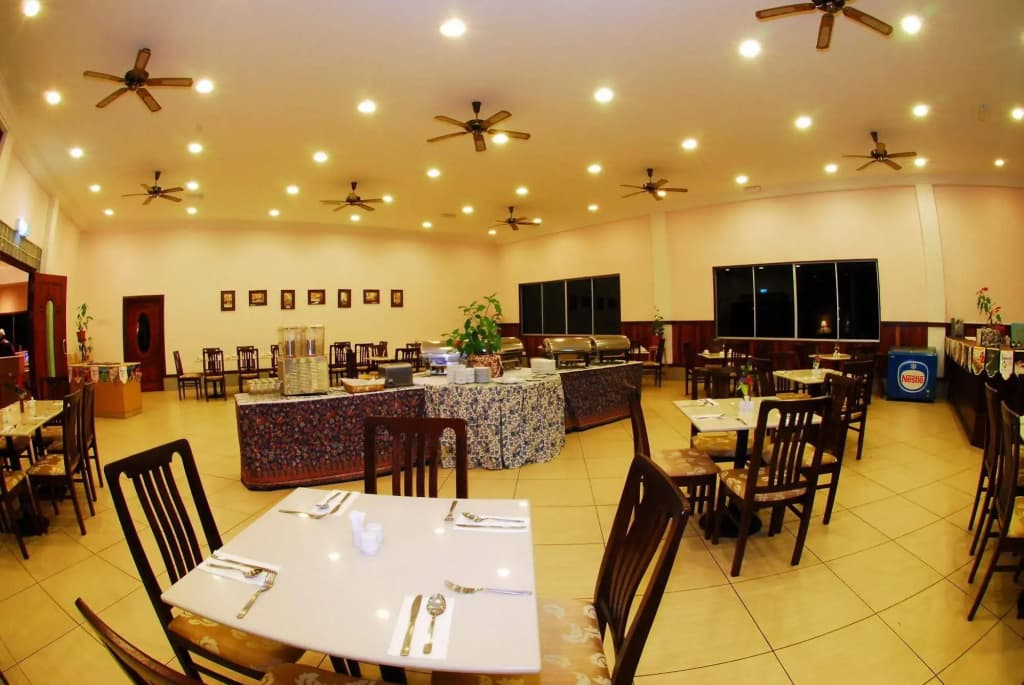 Celyn Resort Kinabalu - photo 15