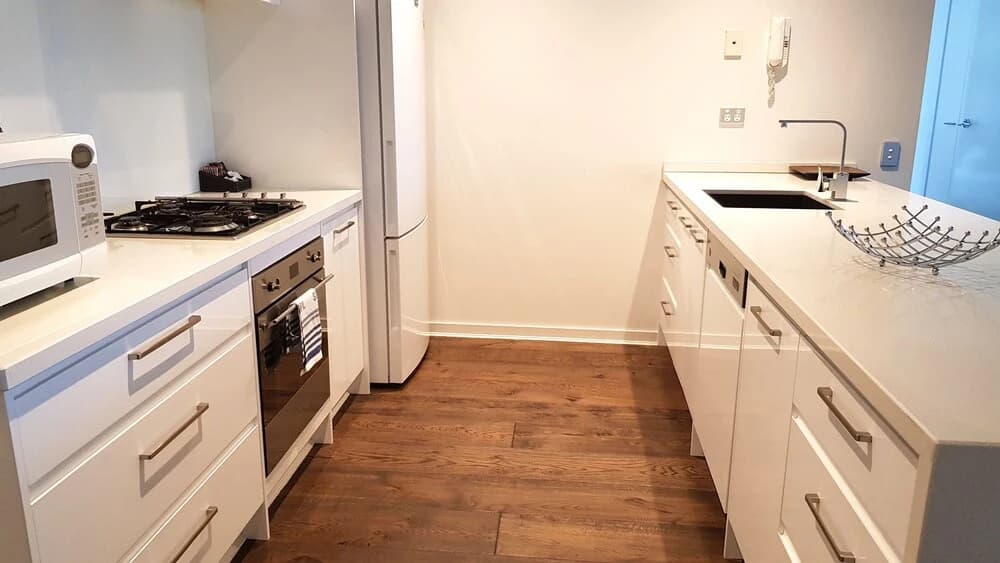 Docklands 1201p 2bed 1bath Water View - photo 8