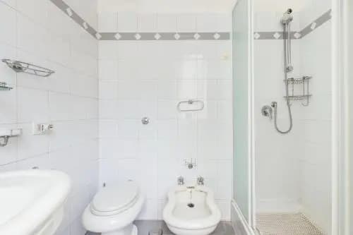 Trastevere Decò Apartment - photo 8