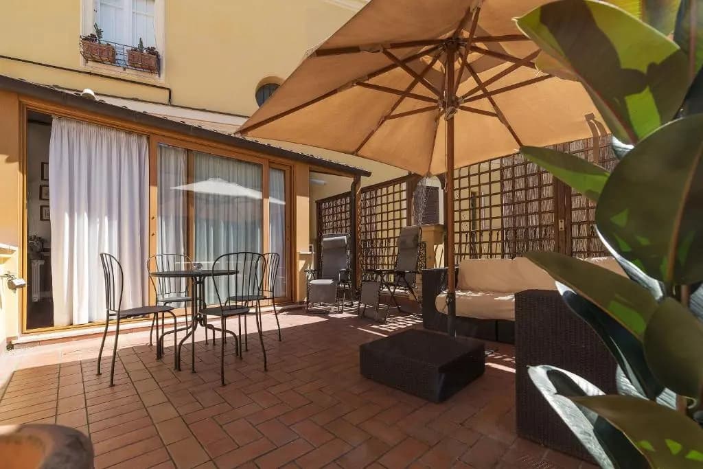 Vatican Luxury Terrace - photo 13