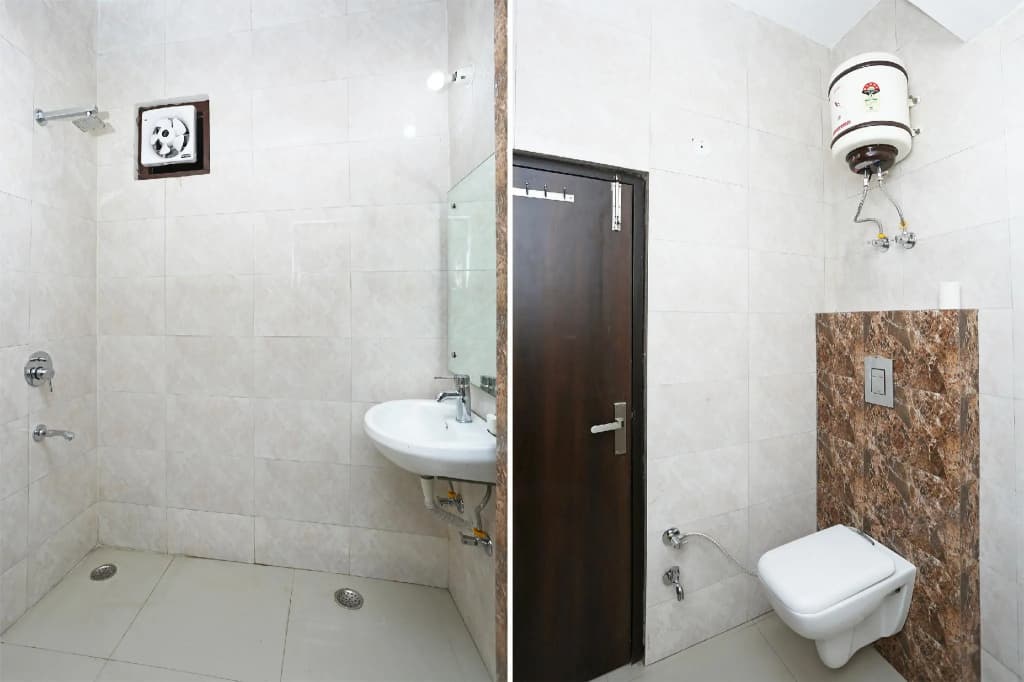 OYO 10557 Le Mount - photo 8