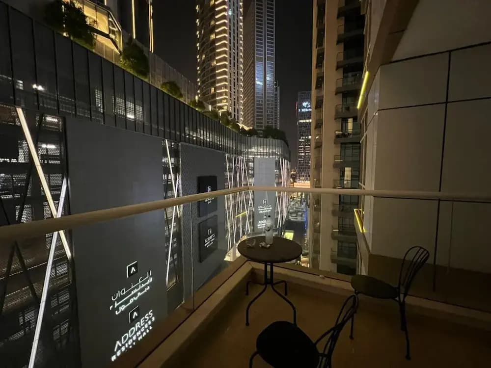 Downtown Hostel Dubai - photo 1