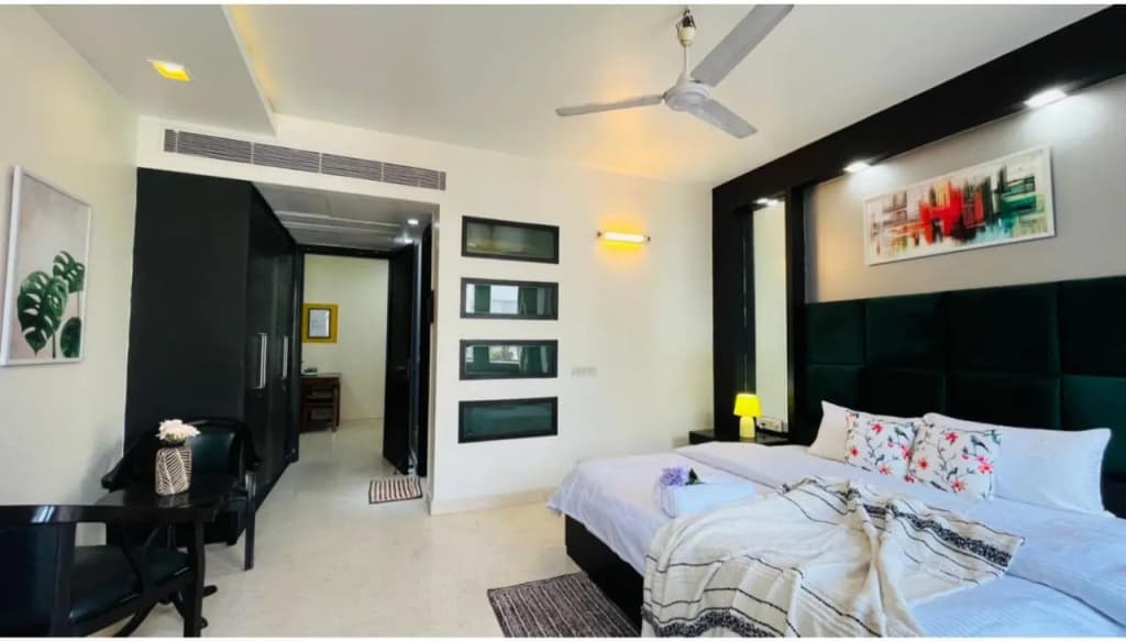 BluO Studio - M Block Mkt Greater Kailash - photo 5
