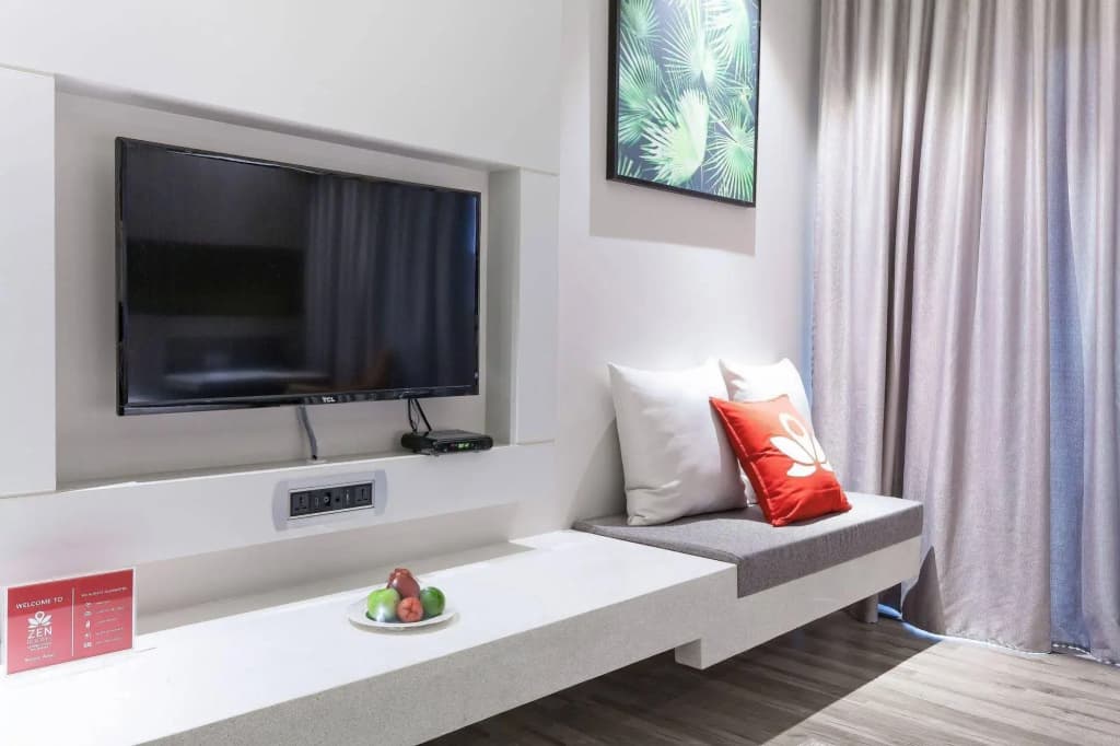 Zen Premium Patak Karon Beach - photo 6