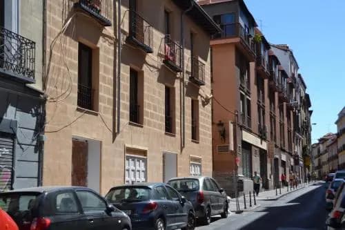Apartamento Antonio - main photo