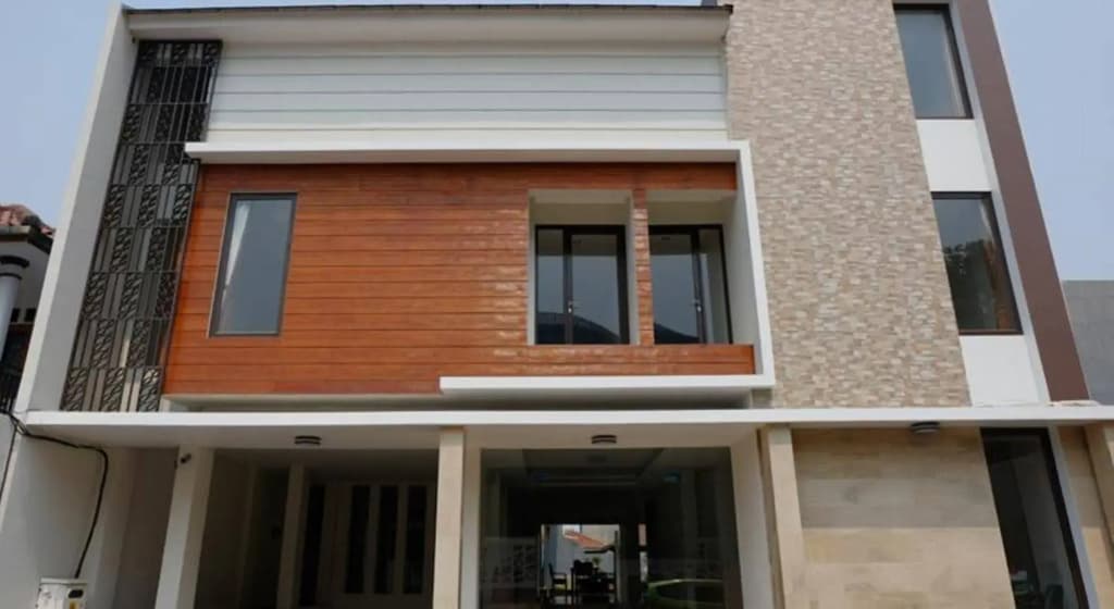Jasmine Suites - photo 1