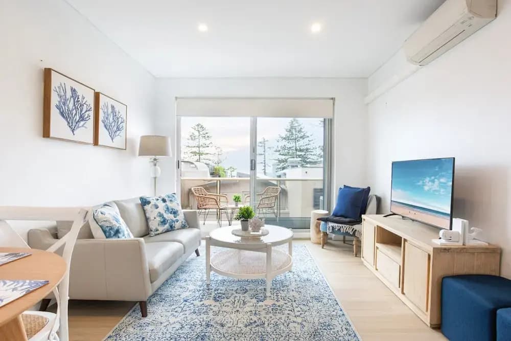 Madecomfy Trendy Apartment on Dee Why Beach - photo 10