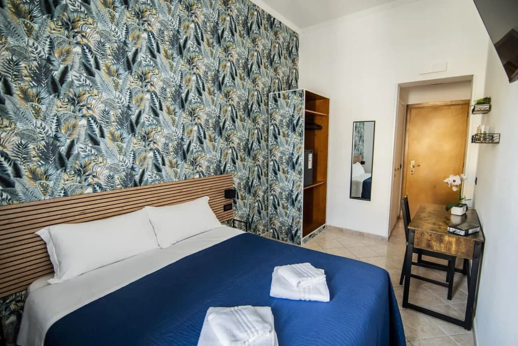 Hotel Dell'Urbe - photo 24