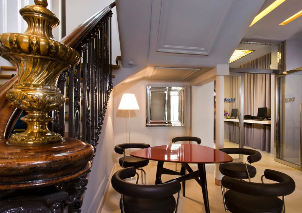 Hotel Libertel Gare de l'Est Francais - photo 14