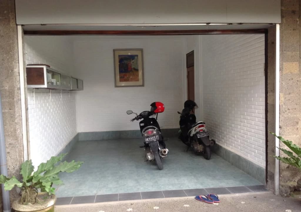 Rumah Andong Homestay Ubud - photo 8