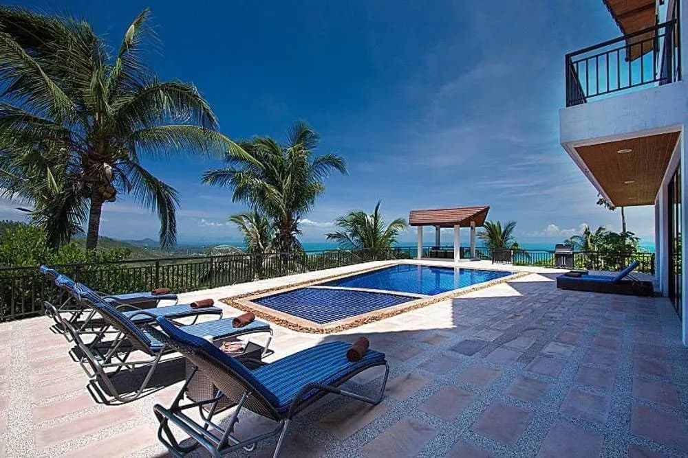 Phukea Villa - photo 12