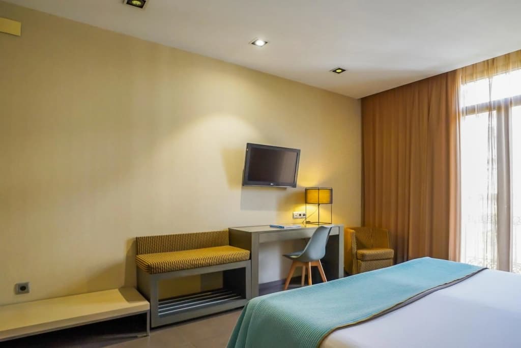 Hotel Constanza - photo 4