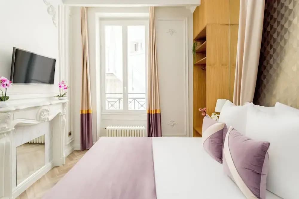 Merveil Luxury Suites - Opera - Volney I-II - photo 30