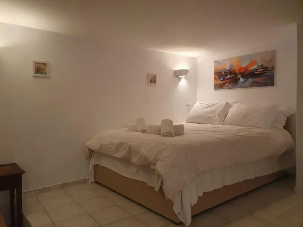 Ina's Cosy Studio 55m2, Koukaki, Acropolis 7' - photo 5