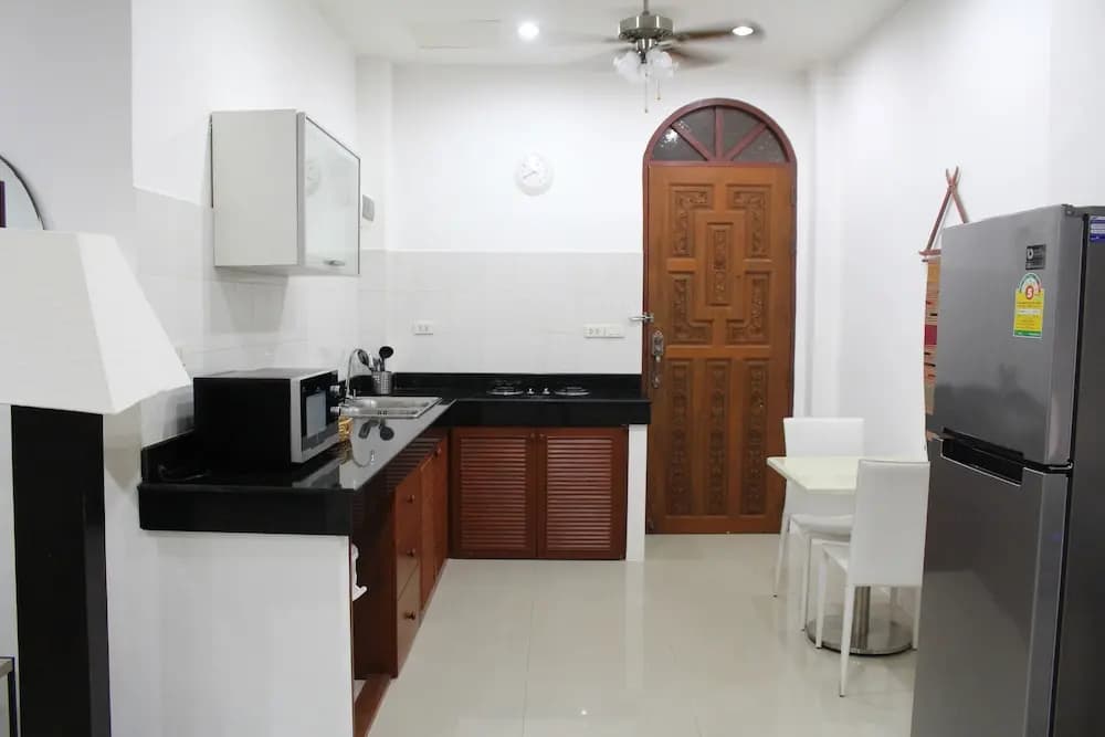 Mayan Apartment - photo 26