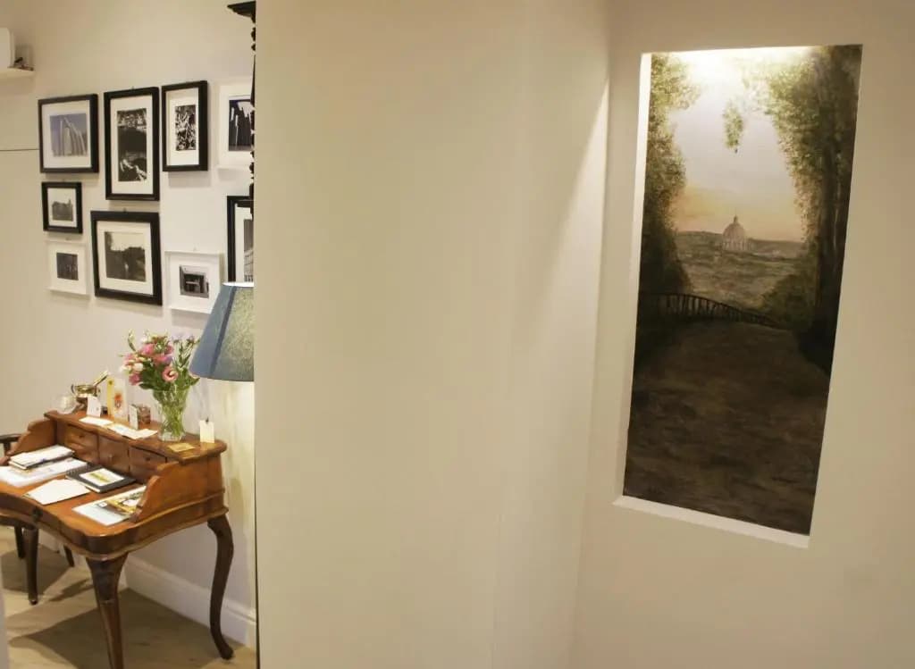 Roman Suite - main photo