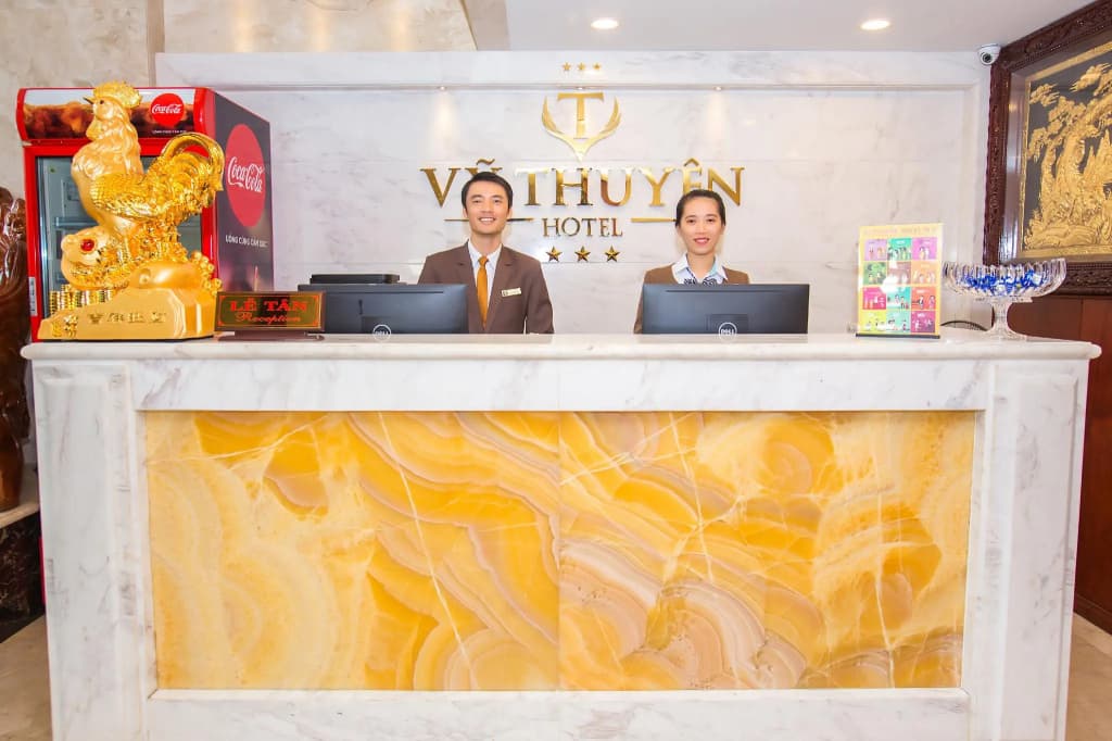 Ocean Star Da Nang Bay Hotel - photo 21