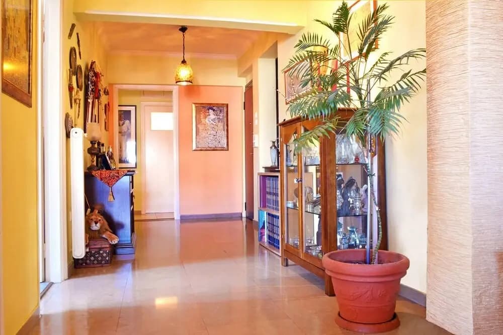 Superb view apartment next to Metro - photo 1