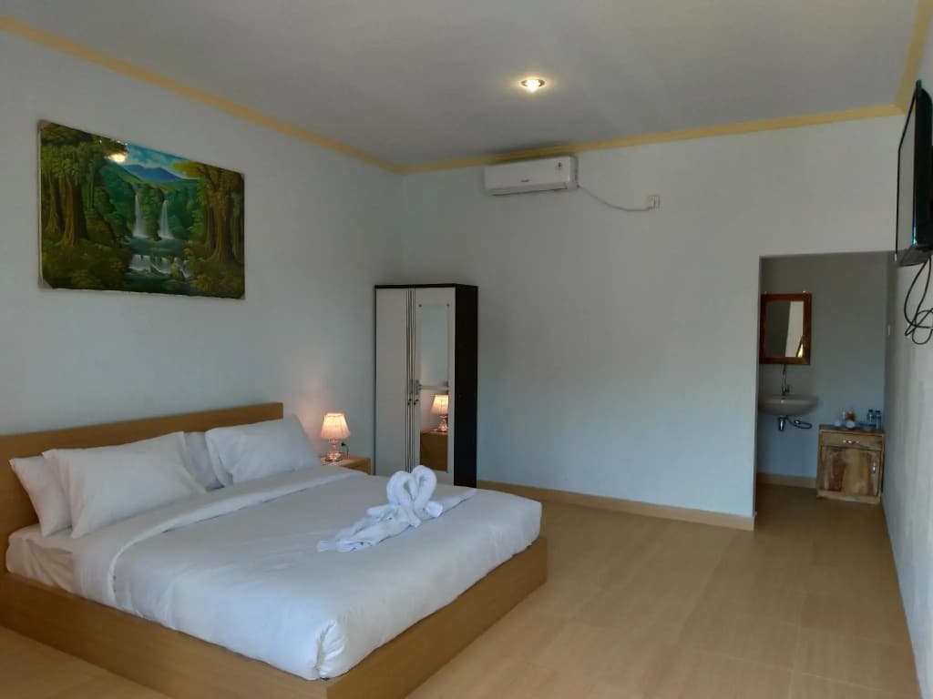 The Pande Hill Homestay - photo 12