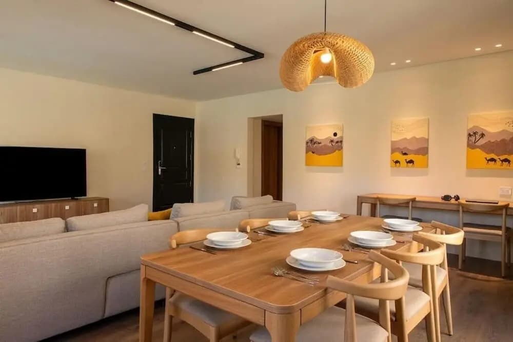Milena  Stone Residence New Cairo - photo 10
