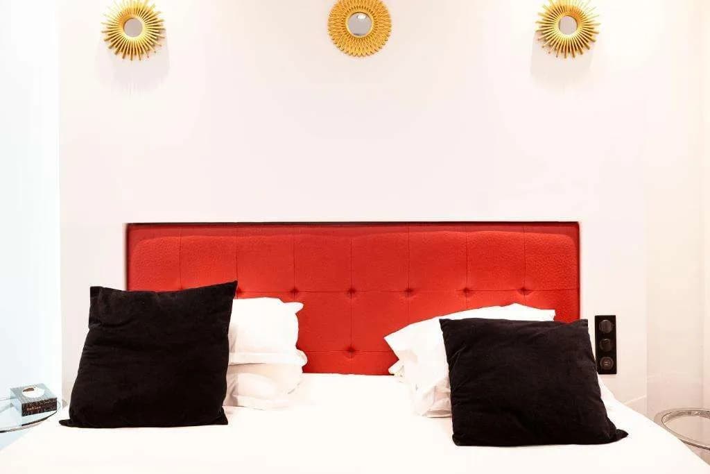 Hotel Aida Marais - photo 33