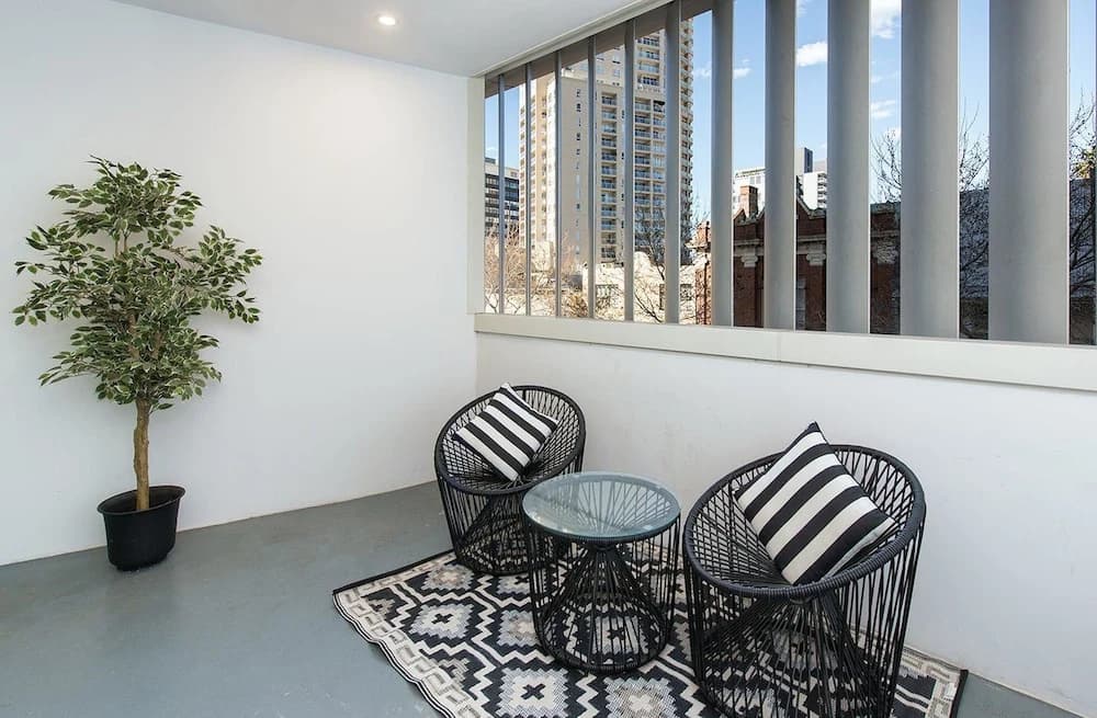 TT304 Darlinghurst Cozy Studio - photo 8