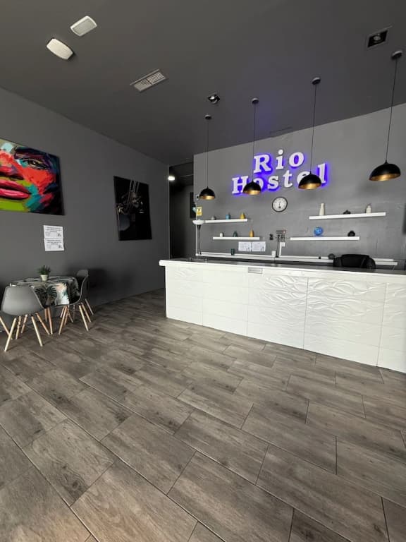 Rio Hostel - photo 31