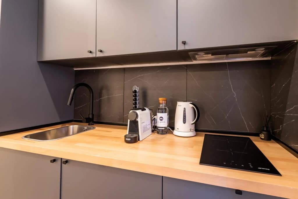 Luxury Loft - JJ Apartment`s - photo 20