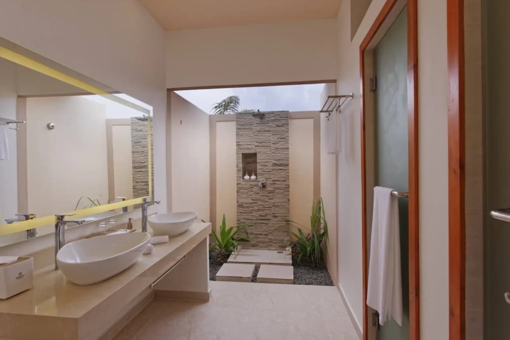 Brennia Kottefaru Hotel - photo 9